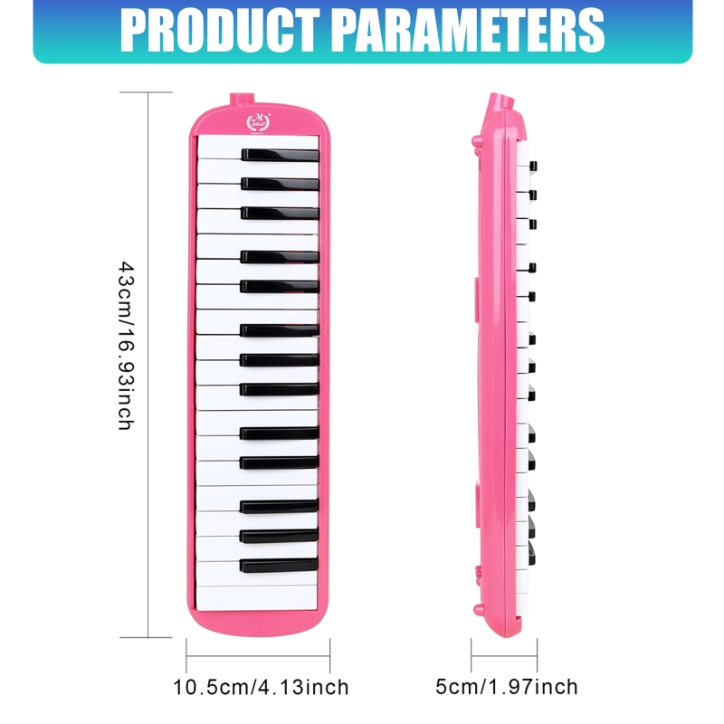 Artillux 32 touches Melodica,  - Musical Instrument Brands avis et prix
