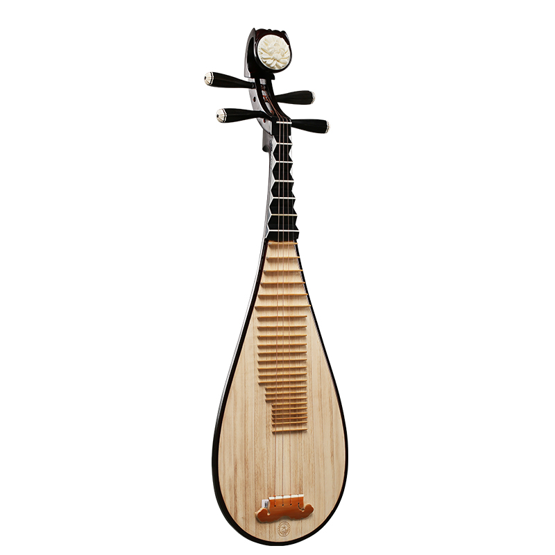 Lute chinoise Pipa en bois de  - Musical Instrument Brands avis et prix