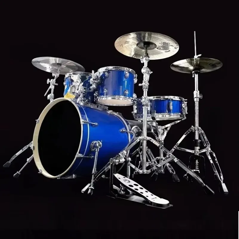 Batterie de percussions profes - Musical Instrument Brands avis et prix