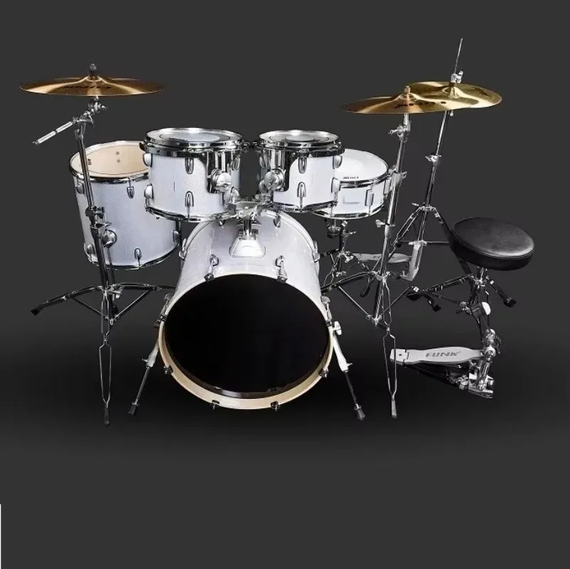 Batterie de percussions profes - Musical Instrument Brands avis et prix