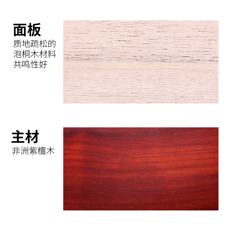 Dunhuang marque Zhongruan 666Z - Musical Instrument Brands avis et prix