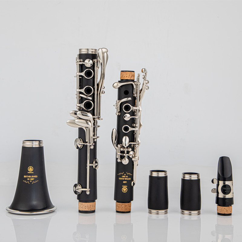 Larinette de haute qualité en  - Musical Instrument Japan avis et prix