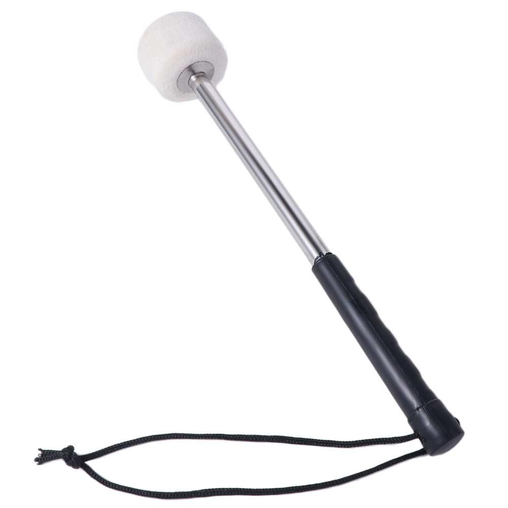 Maillet de grosse caisse en ac - Musical Instrument Mallet avis et prix