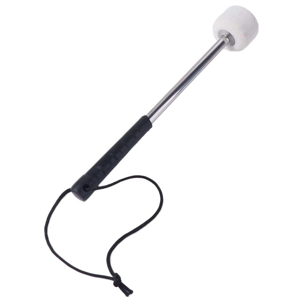 Maillet de grosse caisse en ac - Musical Instrument Mallet avis et prix