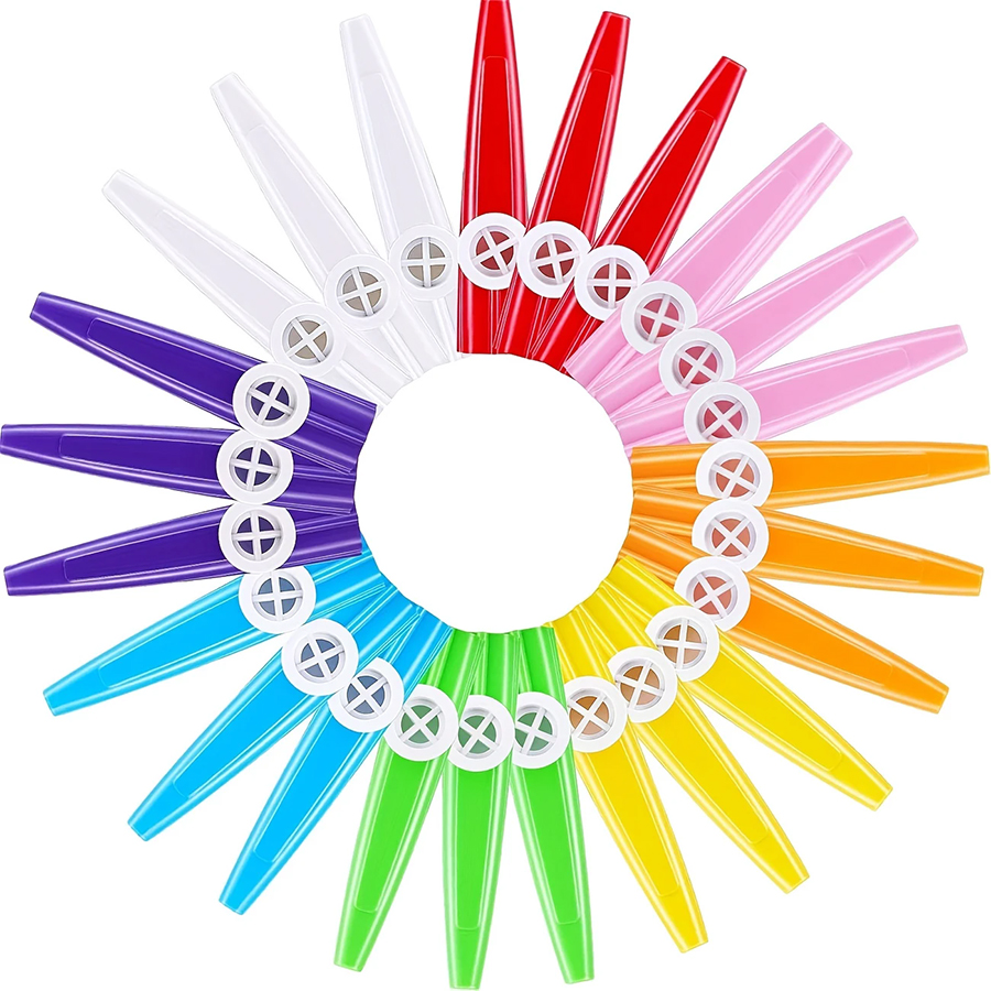 Kazoo – Instruments à vent voc - Musical Instrument Ancient avis et prix