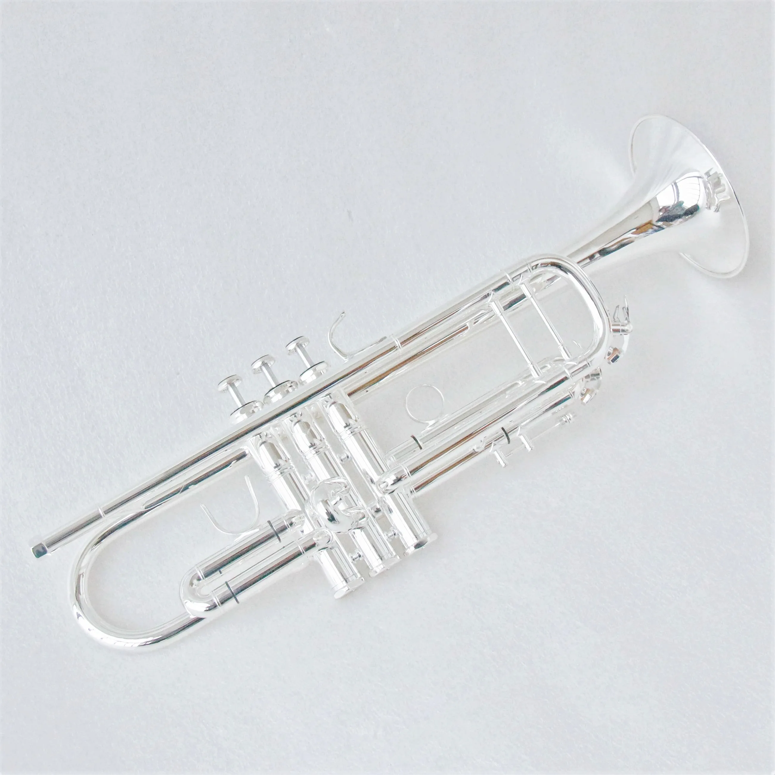 Trompette haut de gamme, instr - Musical Instrument Brands avis et prix