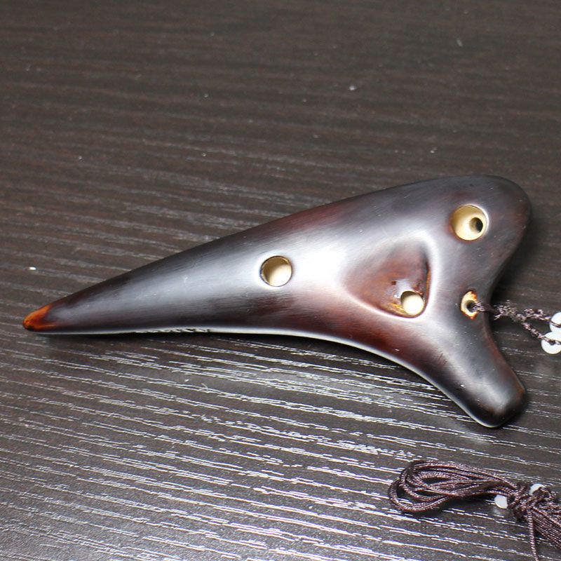 Ocarina of Time-Ocarina of Leg - Musical Instrument Maraca avis et prix