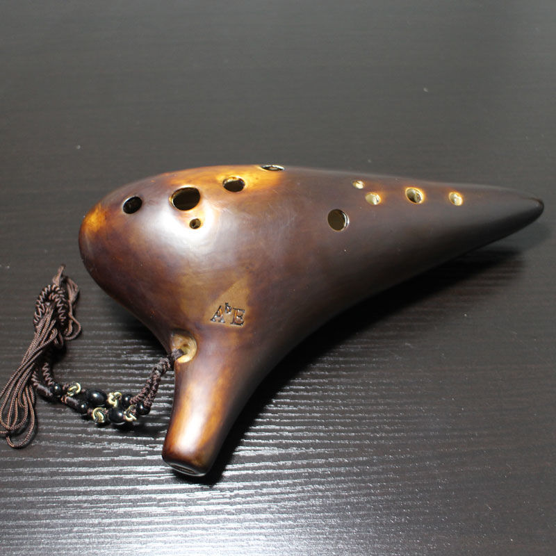 Ocarina of Time-Ocarina of Leg - Musical Instrument Maraca avis et prix