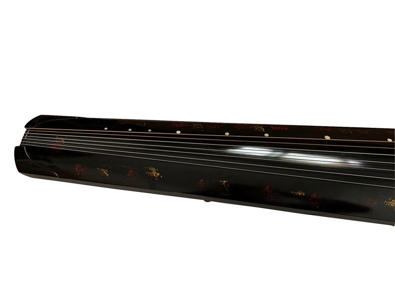 Lyre Guqin HunDun à 7 cordes,  - Musical Instrument Ancient avis et prix