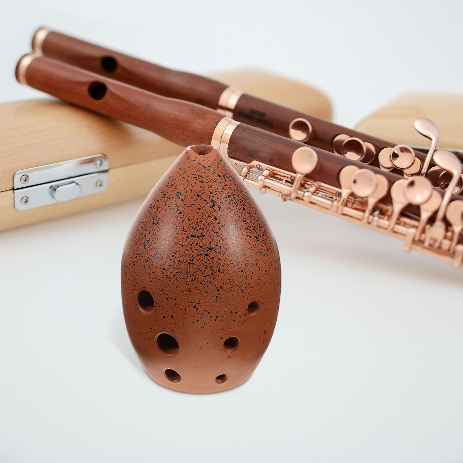 Instruments à vent pour profes - Musical Instrument Ancient avis et prix