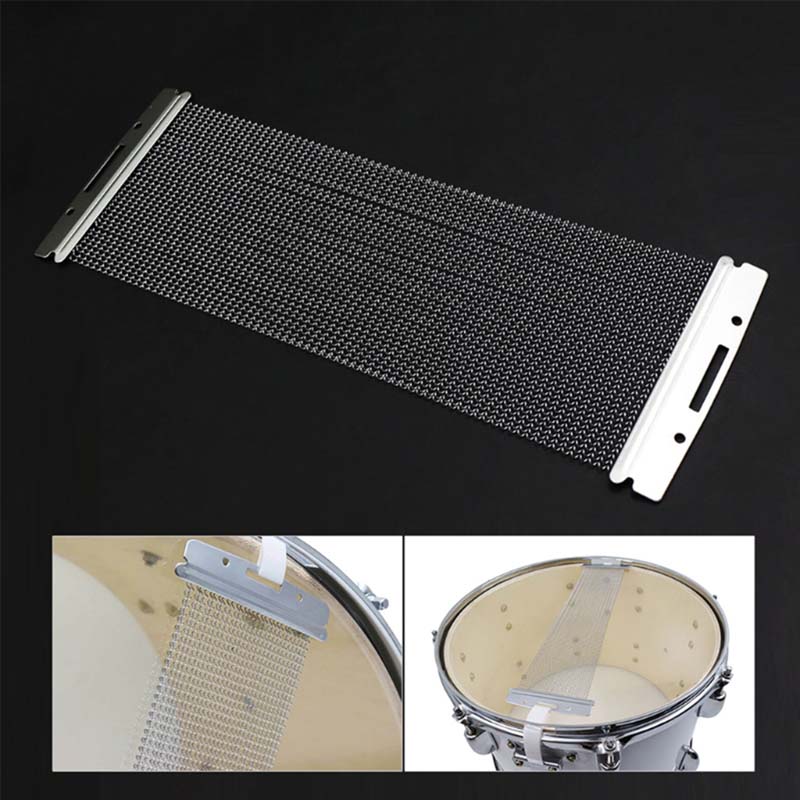 Fil d'acier à ressort de tambo - Cajon Musical Instrument avis et prix