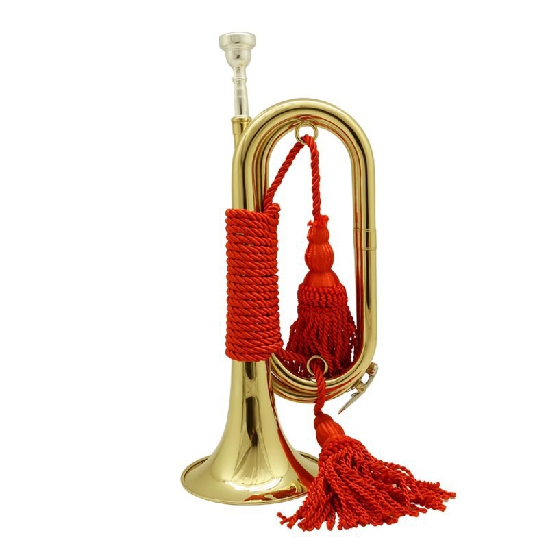 Instruments de musique, Cor d' - Musical Instrument Bugle avis et prix