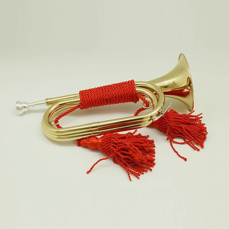 Instruments de musique, Cor d' - Musical Instrument Bugle avis et prix