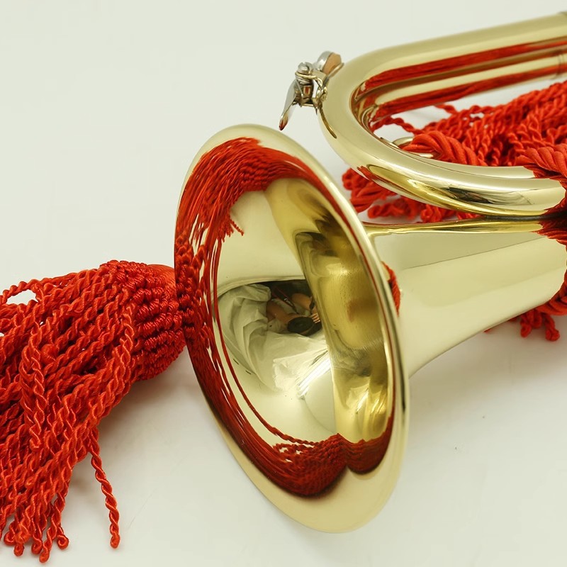 Instruments de musique, Cor d' - Musical Instrument Bugle avis et prix