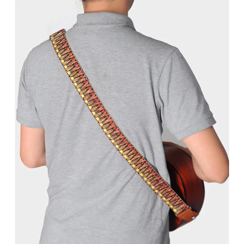1 sangle réglable pour ukulélé - Musical Instrument Types avis et prix