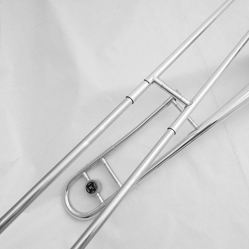 Trombone alto Si bémol pour dé - Musical Instrument In Orchestra avis et prix