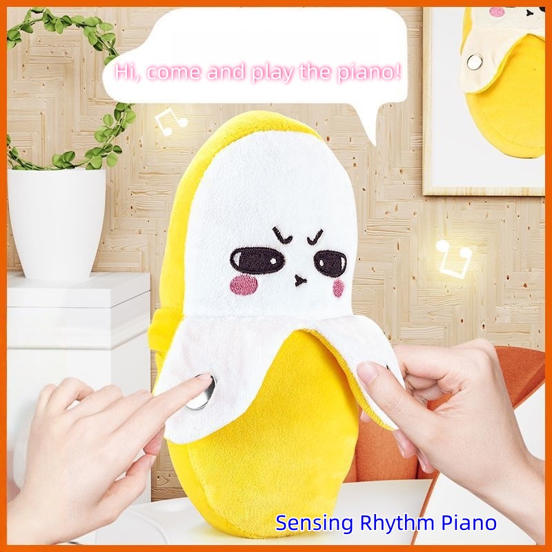 Banane bébé battre détection f - Musical Instrument For Babies avis et prix