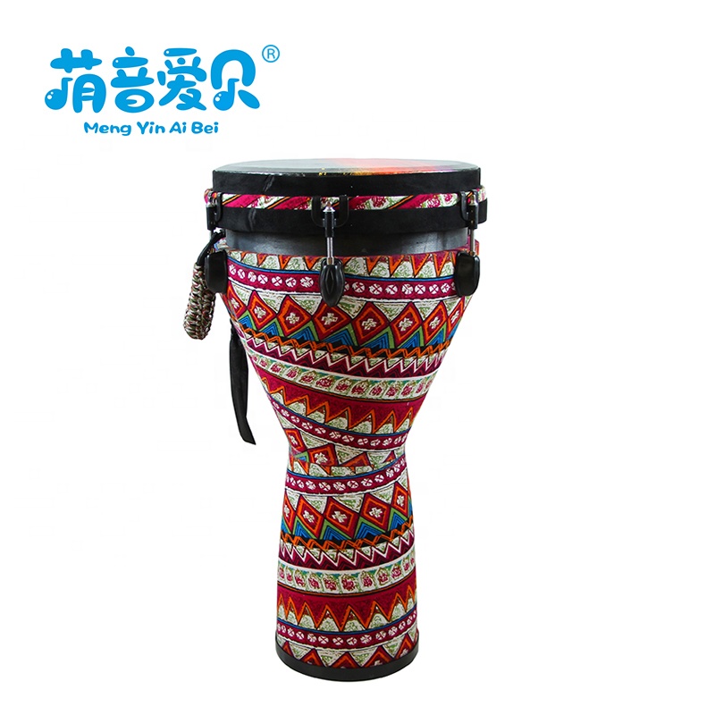 Tambour à Percussion manuel, i - Musical Instrument Djembe avis et prix