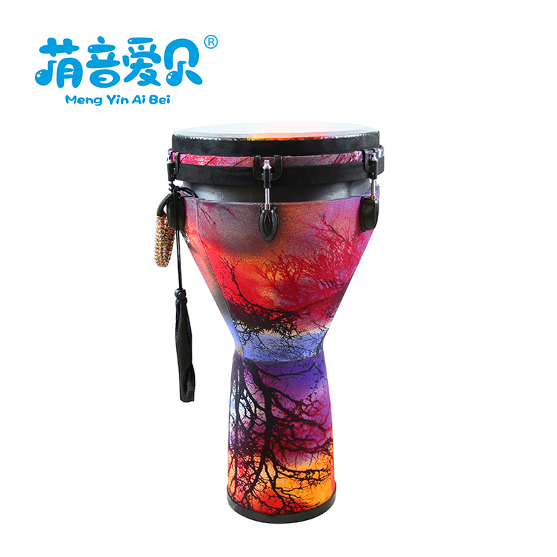 Tambour à Percussion manuel, i - Musical Instrument Djembe avis et prix