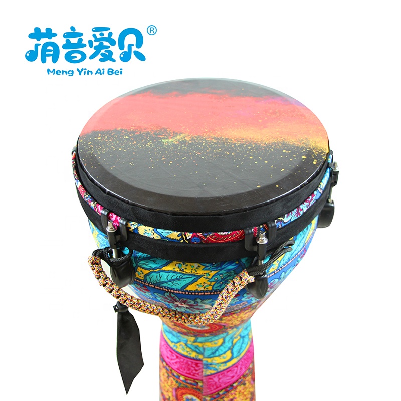Tambour à Percussion manuel, i - Musical Instrument Djembe avis et prix