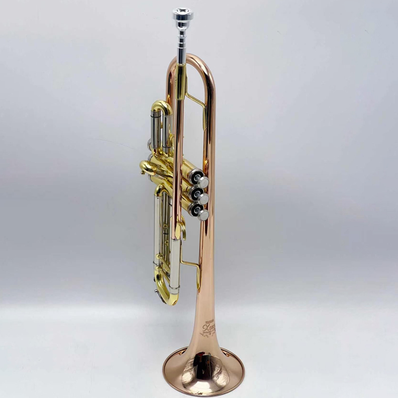 Trompette japonaise 8335 Bb en - Musical Instrument Japan avis et prix