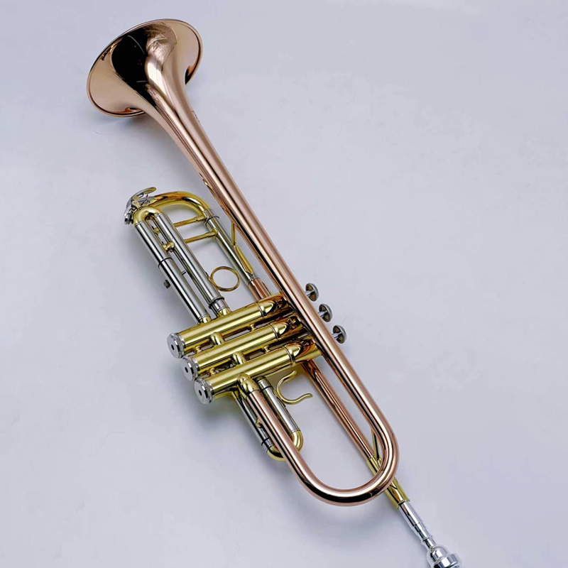 Trompette japonaise 8335 Bb en - Musical Instrument Japan avis et prix