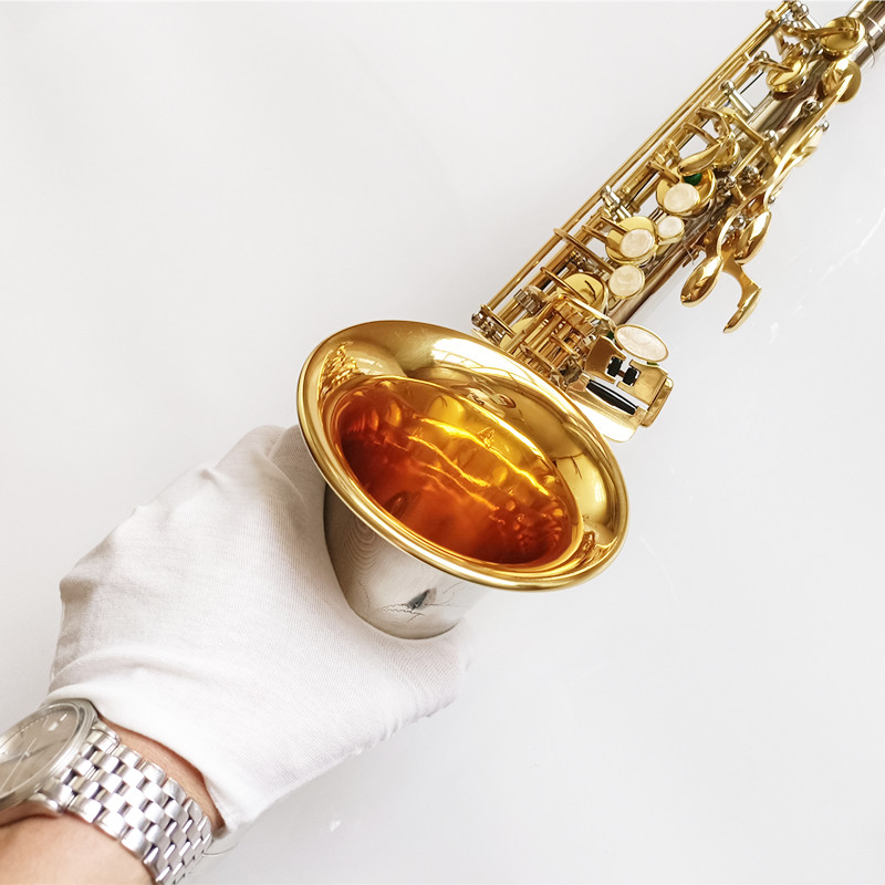Saxophone Alto accordé Eb japo - Musical Instrument Japan avis et prix