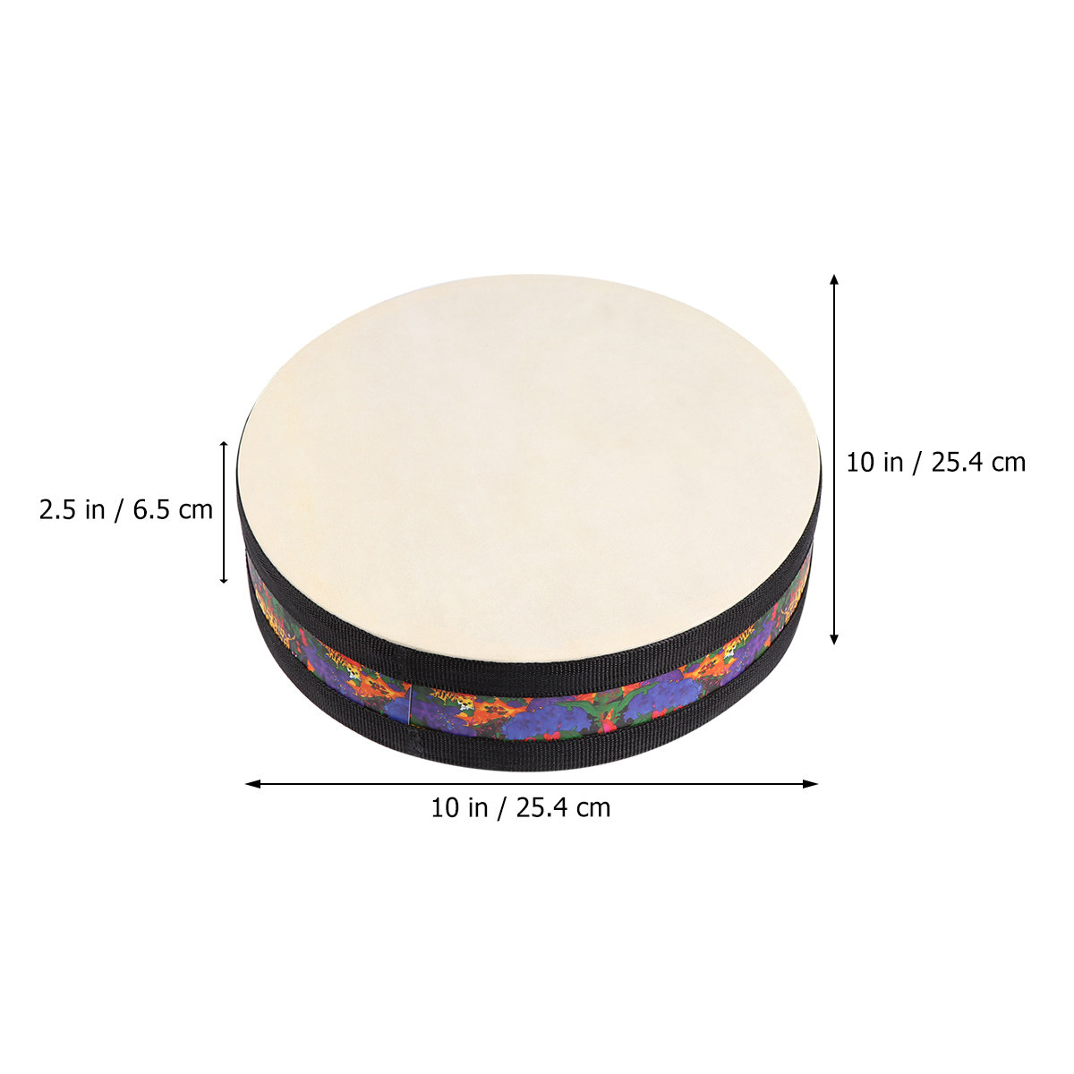 Tambour de percussion pour voi - Musical Instrument Djembe avis et prix