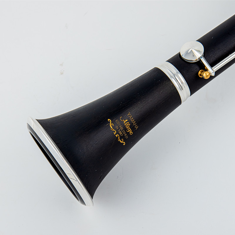 Clarinette professionnelle en  - Musical Instrument Japan avis et prix