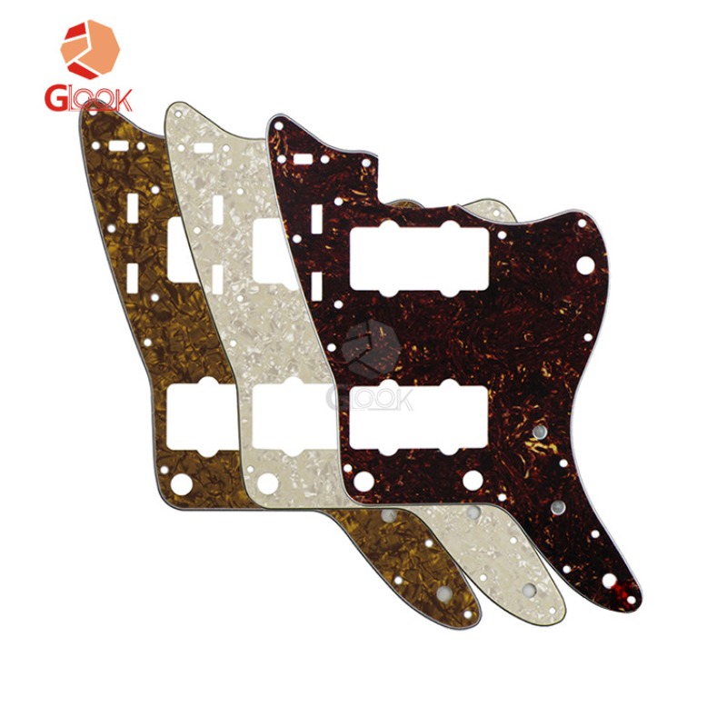 Meifen JM – protection de guit - Musical Instrument Brands avis et prix