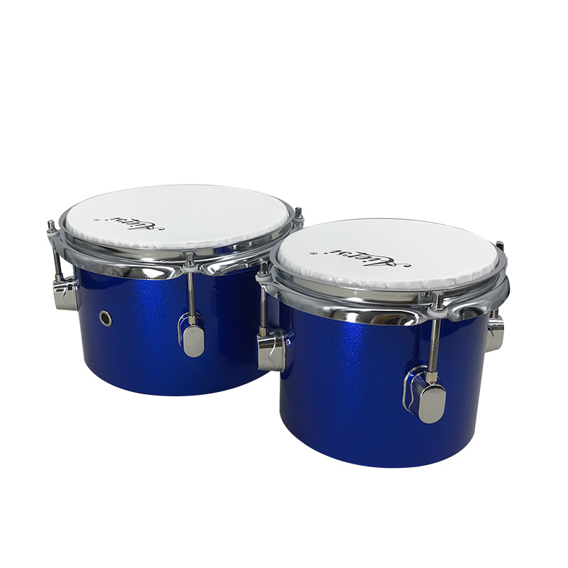 Ensemble de Bongos en Bois d'É - Musical Instrument Brands avis et prix