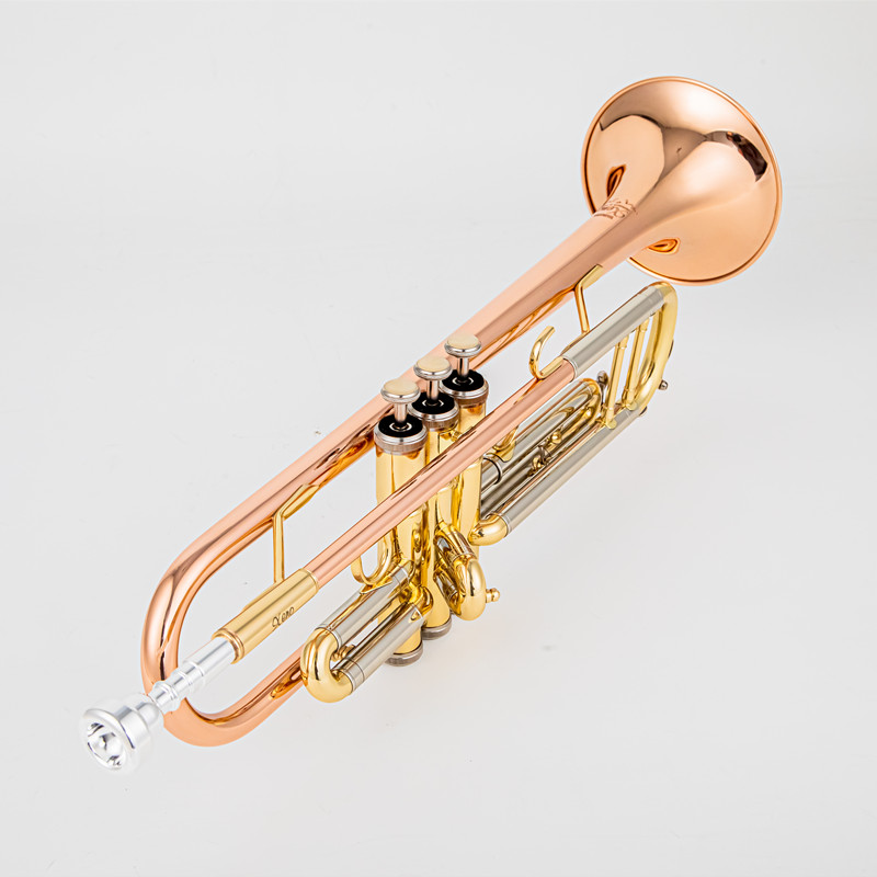 Trompette japonaise 8335 Bb en - Musical Instrument Japan avis et prix