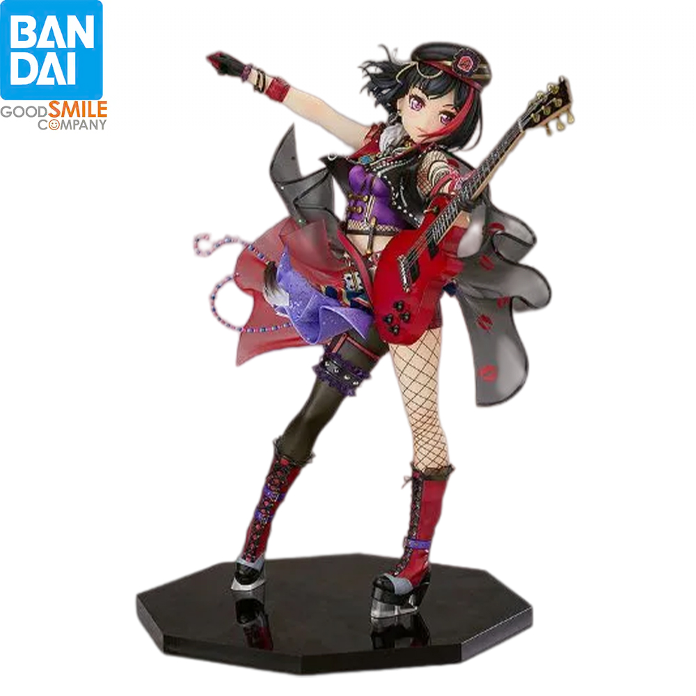 Figurine de collection GSC Ban - Musical Instrument Japan avis et prix