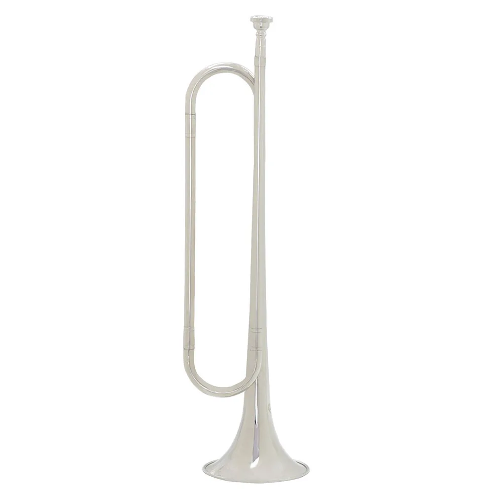 Trompette à bec plat rétro SLA - Musical Instrument Bugle avis et prix