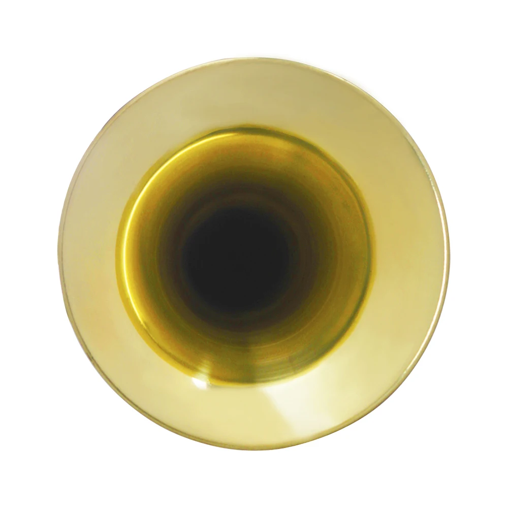 Trompette à bec plat rétro SLA - Musical Instrument Bugle avis et prix
