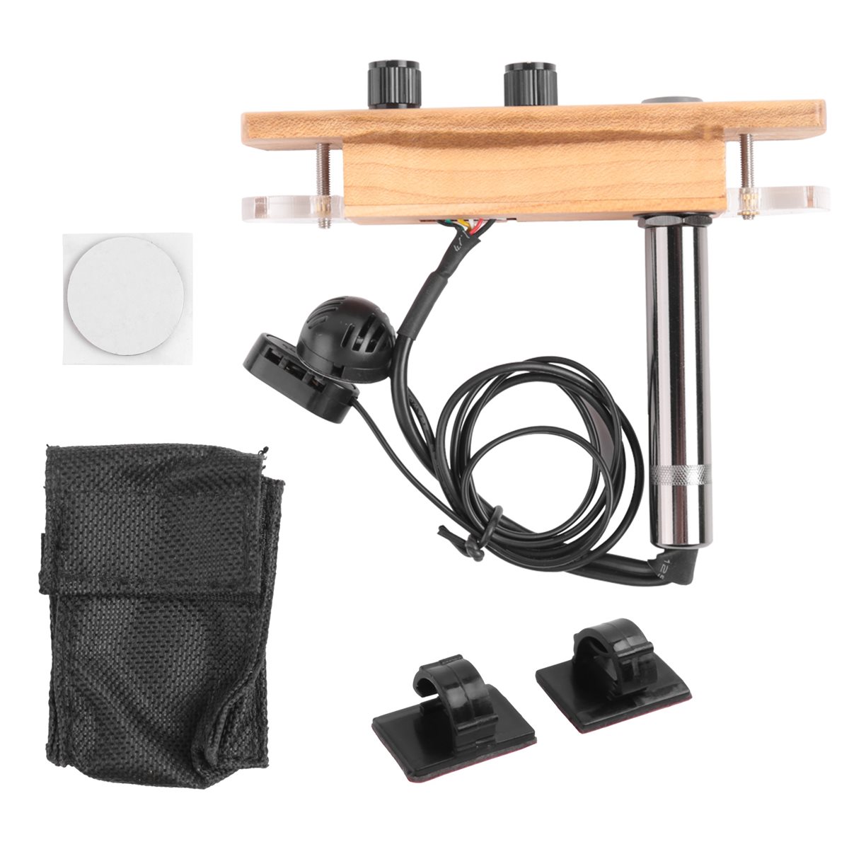 A85P Préampli/Captation pour C - Cajon Musical Instrument avis et prix
