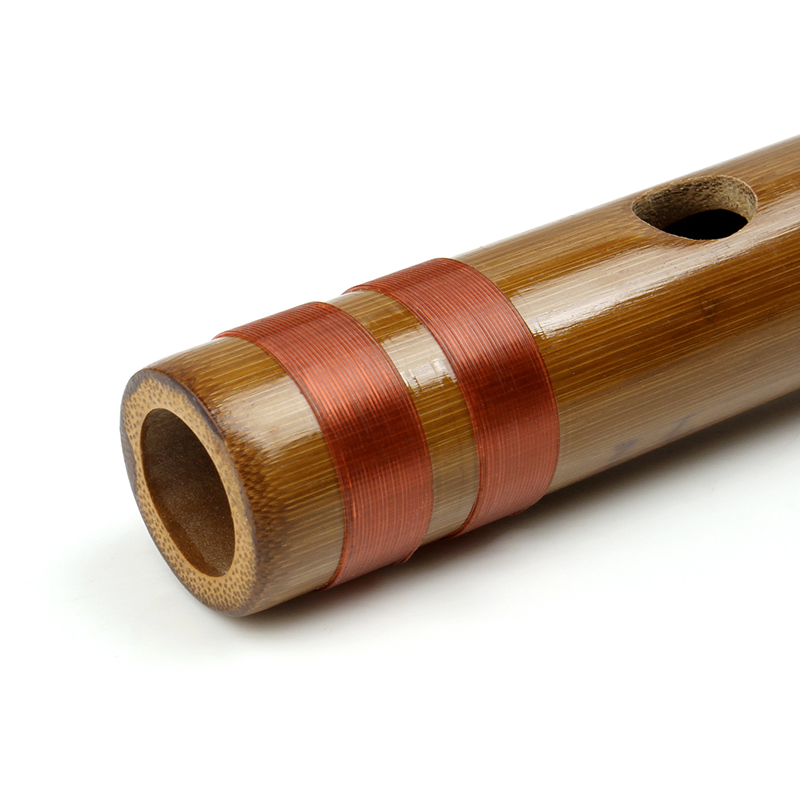 Flûte japonaise Sinobue en bam - Musical Instrument Japan avis et prix