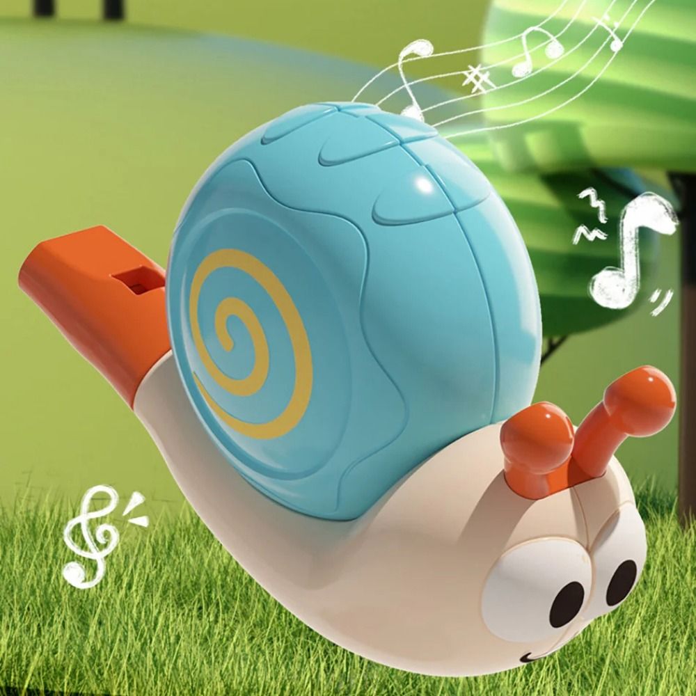Sifflet en forme d'escargot po - Musical Instrument Pronunciation avis et prix