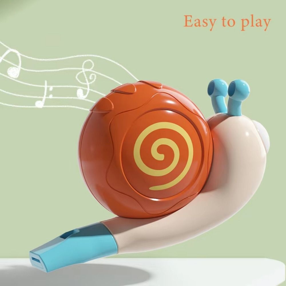 Sifflet en forme d'escargot po - Musical Instrument Pronunciation avis et prix