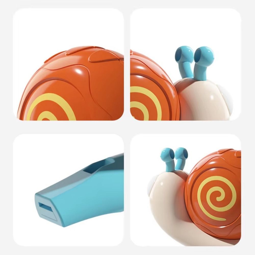 Sifflet en forme d'escargot po - Musical Instrument Pronunciation avis et prix