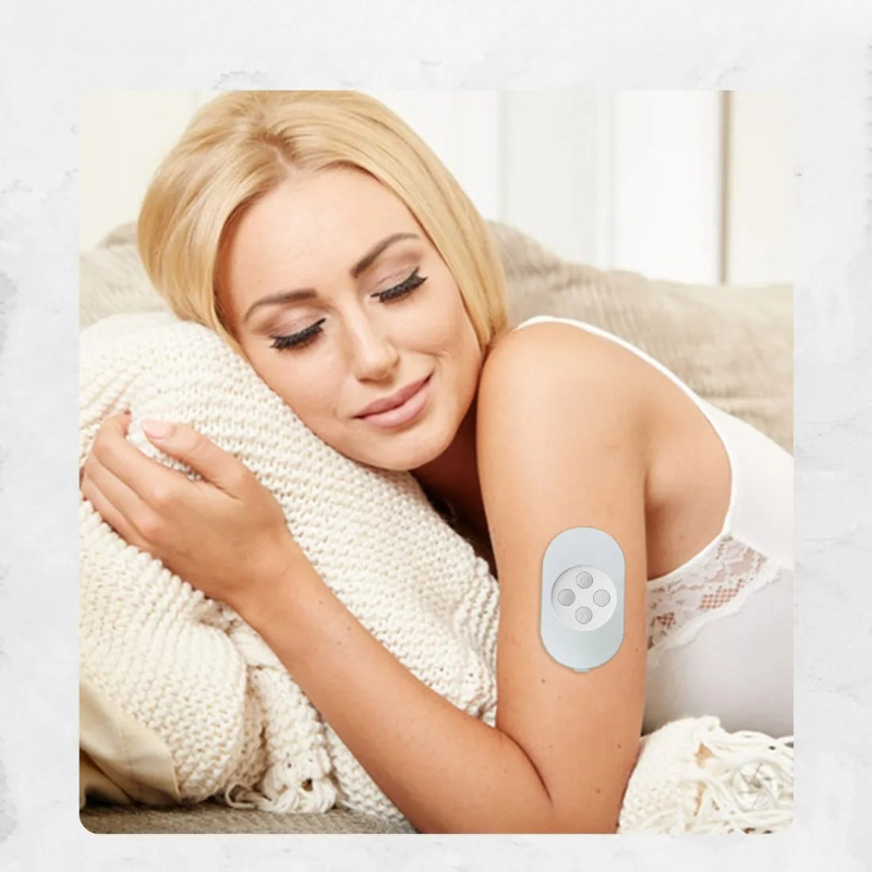 Mini masseur cervical portable - Vibraslap Percussion avis et prix