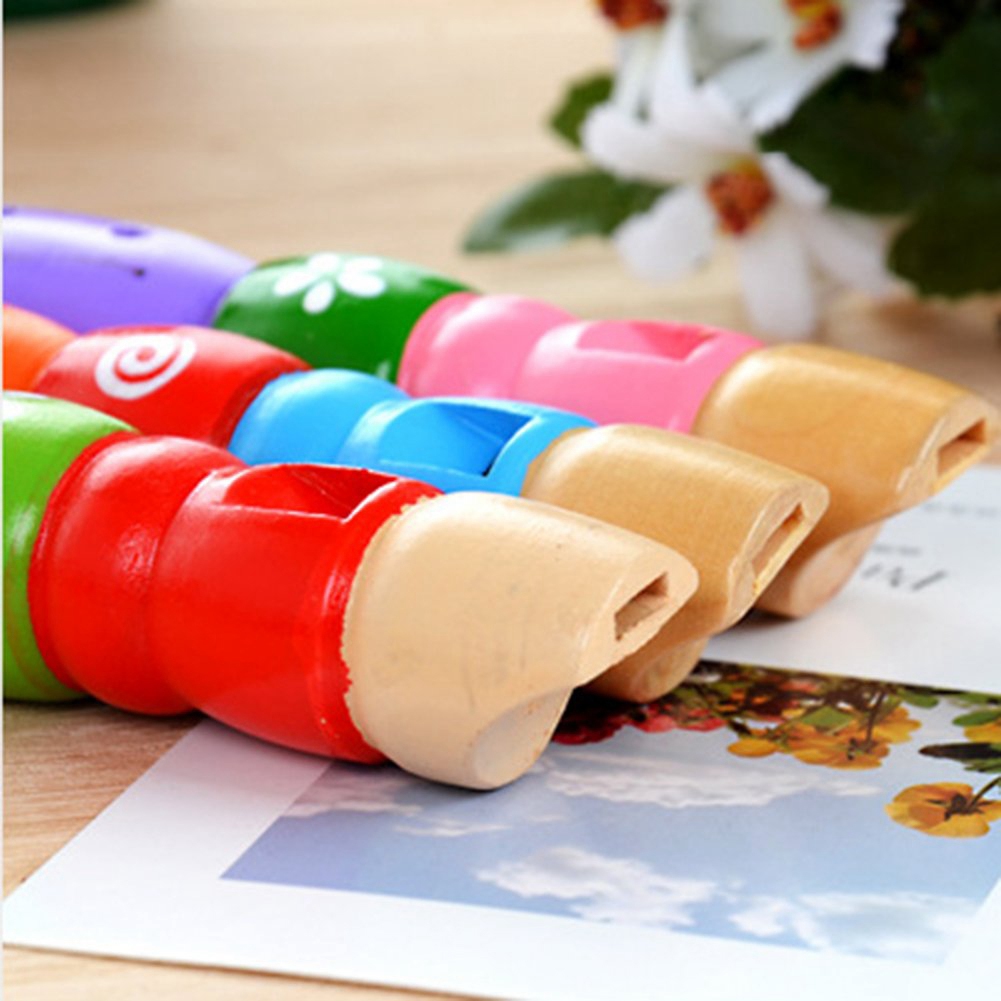 MACH-sifflet pour bébés, enfan - Musical Instrument For Babies avis et prix