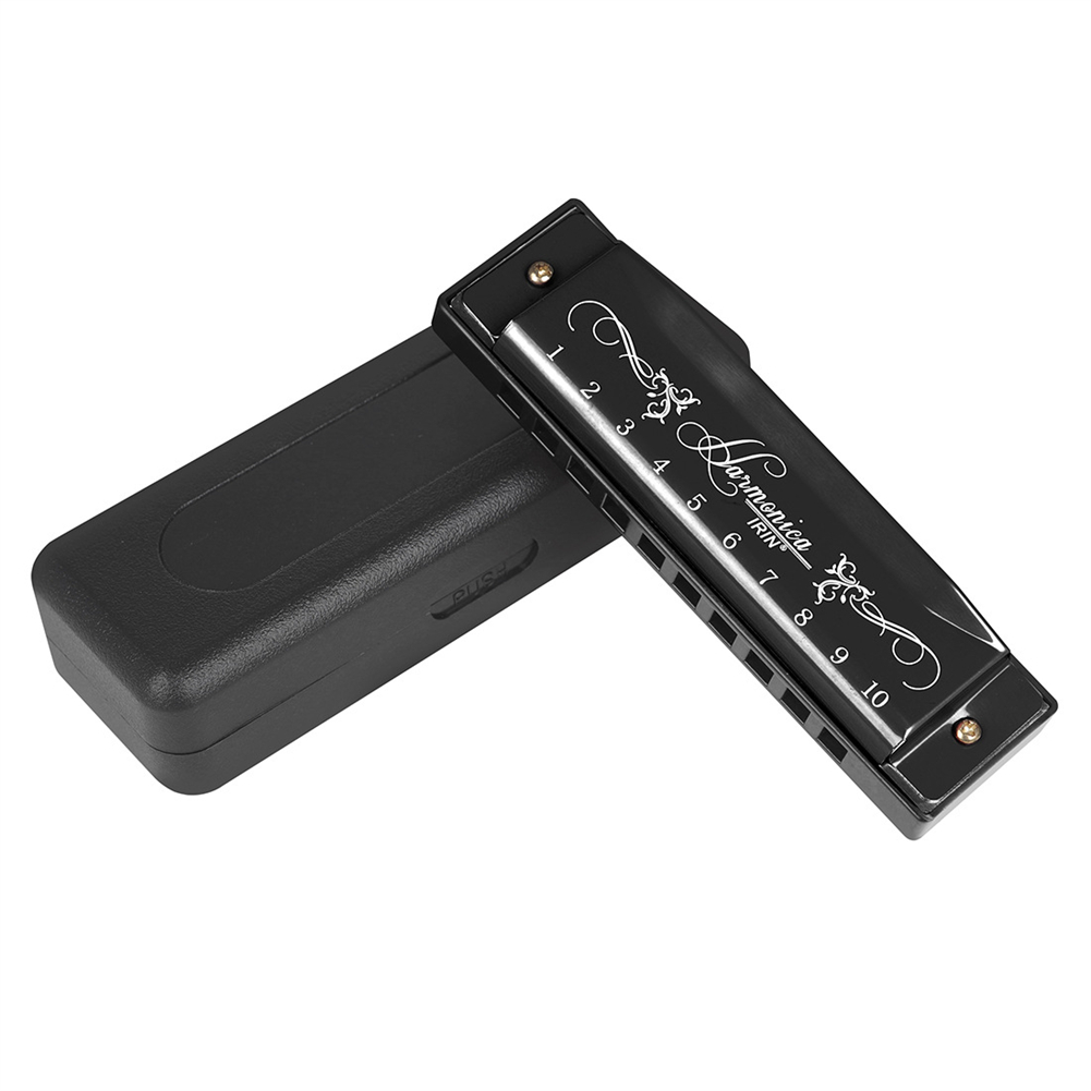 Harmonica Tremolo 10.4cmx2.8cm - Musical Instrument Brands avis et prix