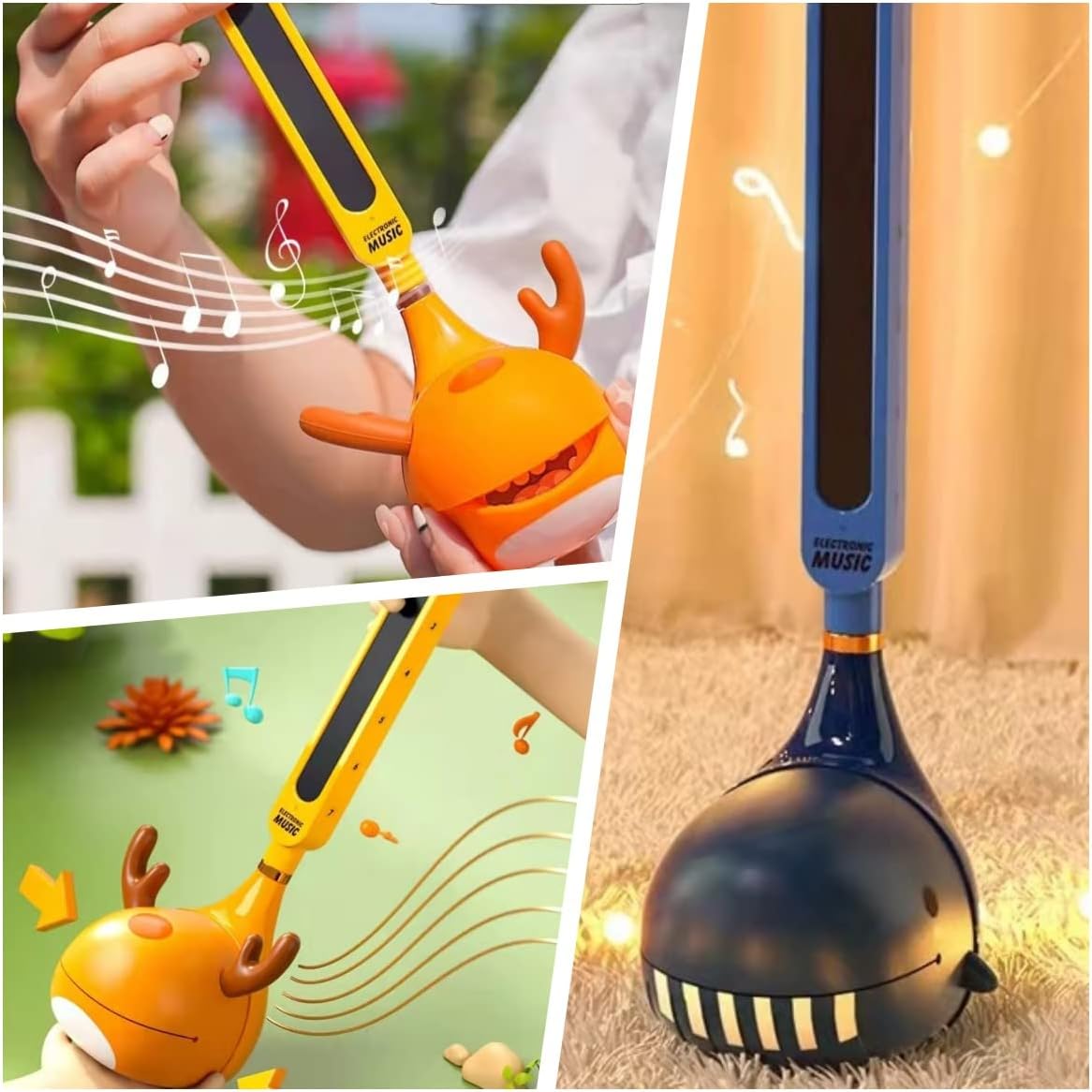 Otamatone – Instrument de musi - Musical Instrument Japan avis et prix