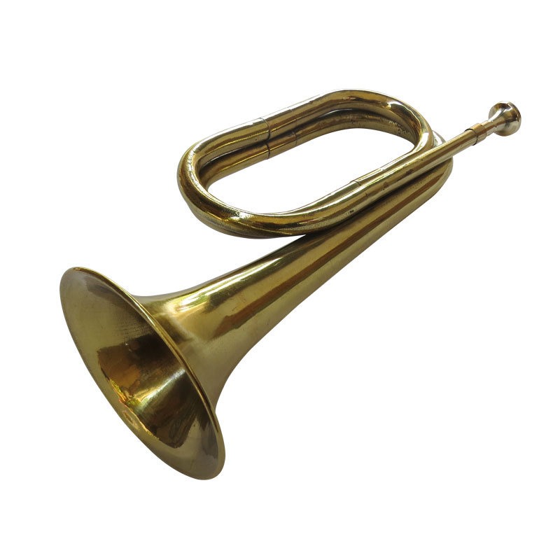 Bugle, Young Pioneer, Charge,  - Musical Instrument Bugle avis et prix