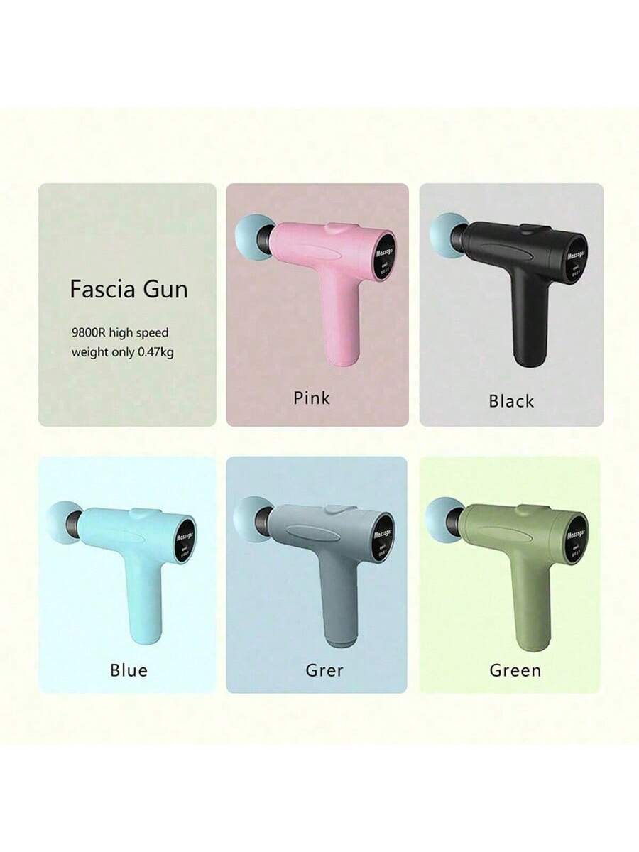 Recharge de pistolet Fascia pu - Vibraslap Percussion avis et prix