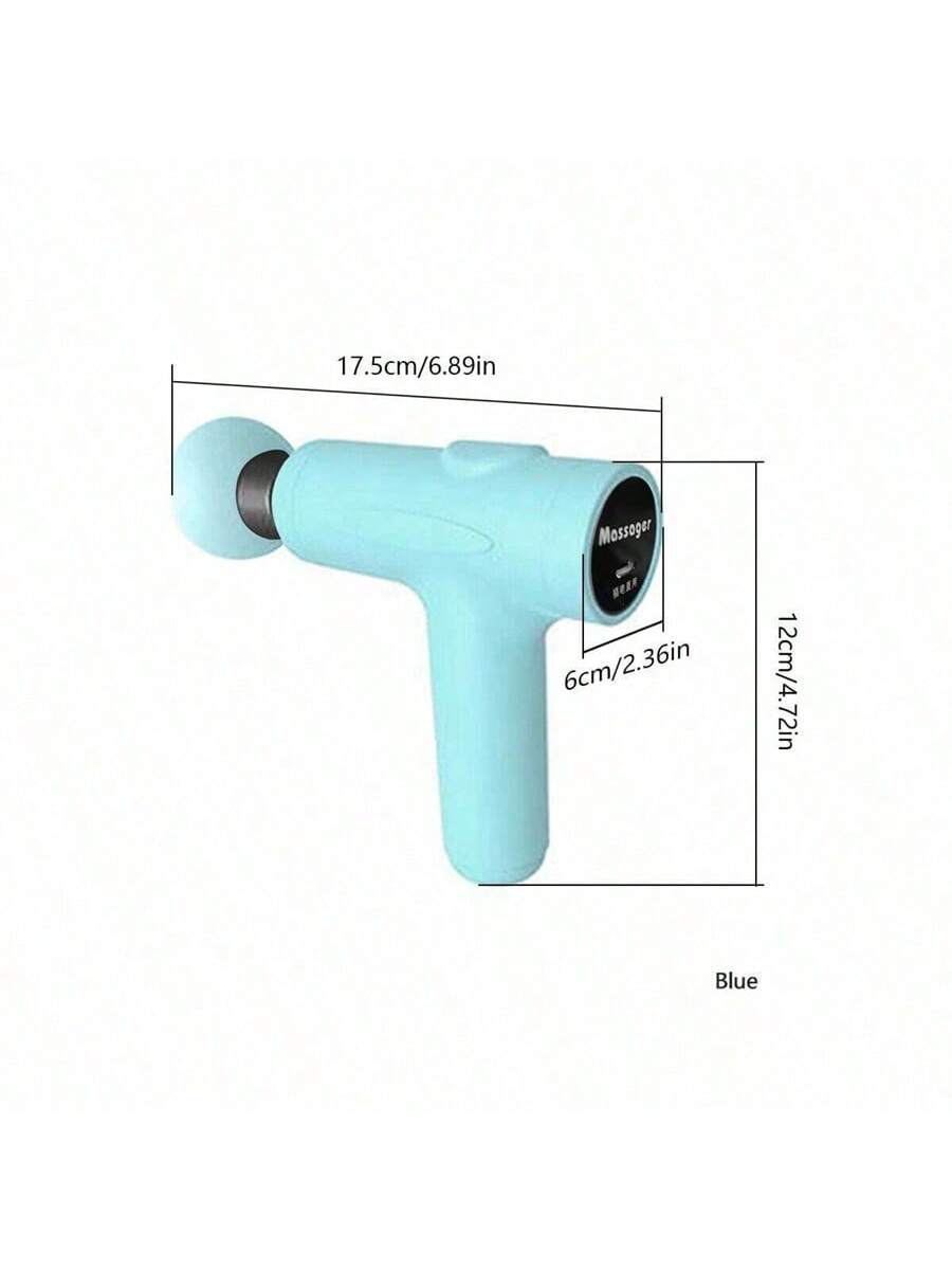 Recharge de pistolet Fascia pu - Vibraslap Percussion avis et prix
