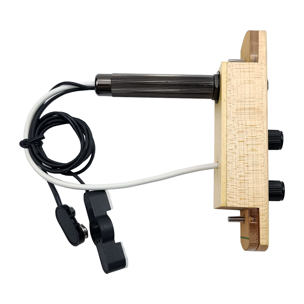 Préampli/Captateur pour Cajon  - Cajon Musical Instrument avis et prix