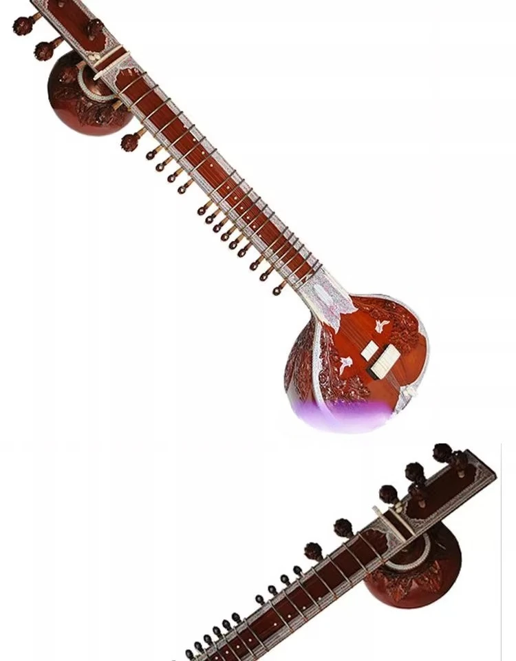 Instruments de musique, sitar, - Musical Instrument Sitar avis et prix