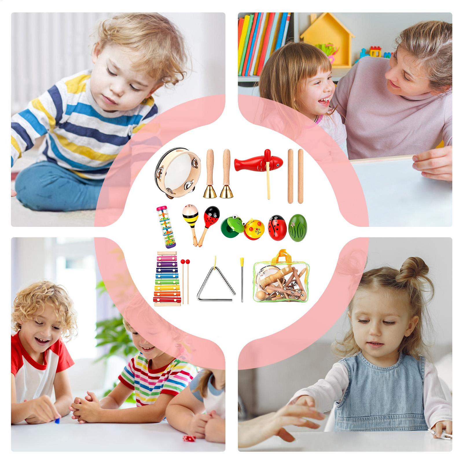 Instruments de musique pour en - Musical Instrument Maraca avis et prix